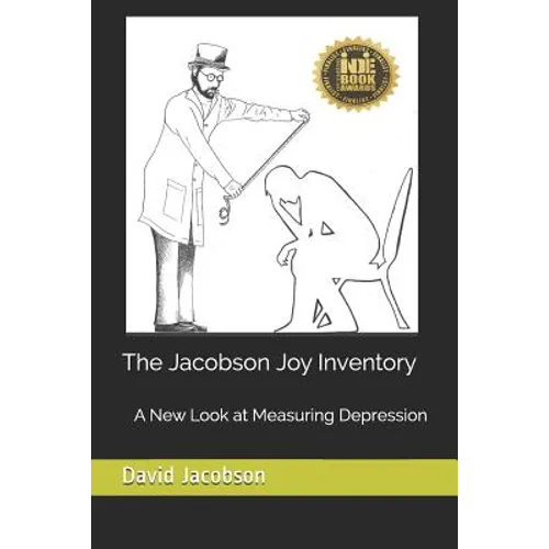 The Jacobson Joy Inventory: A New Look at Measuring Depression