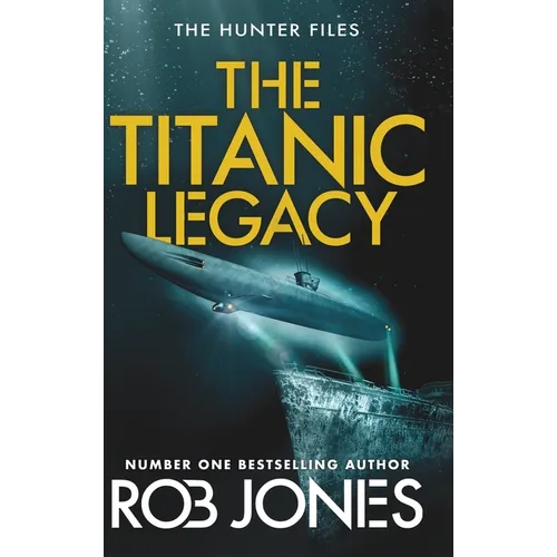 The Titanic Legacy
