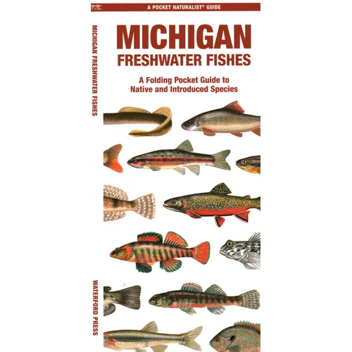 Michigan Freshwater Fishes