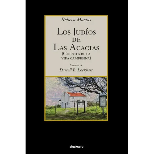 Los judios de Las Acacias