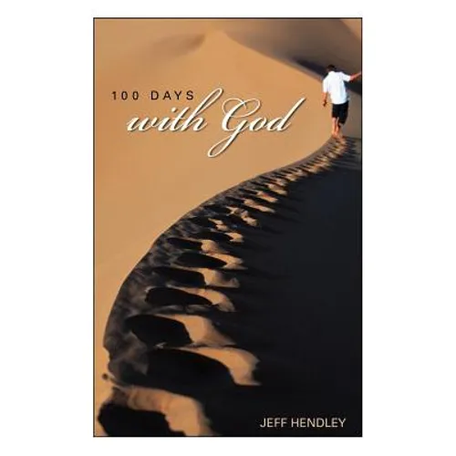 100 Days With God