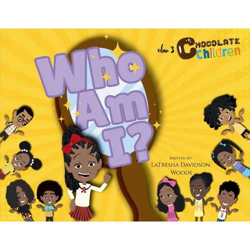 Who Am I?
