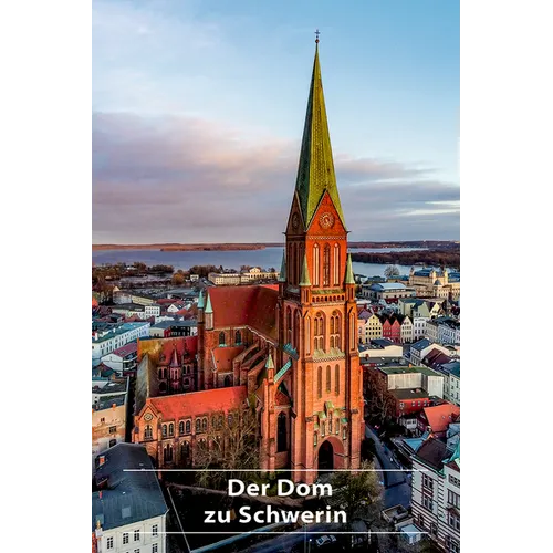 Der DOM Zu Schwerin