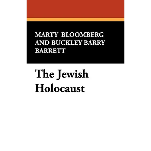 The Jewish Holocaust