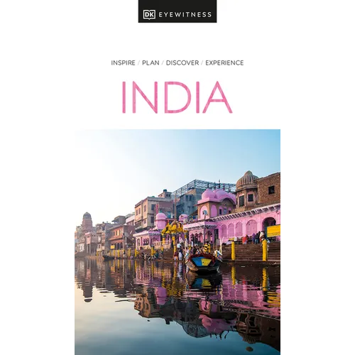 DK India