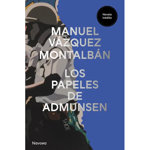 Los Papeles de Admunsen