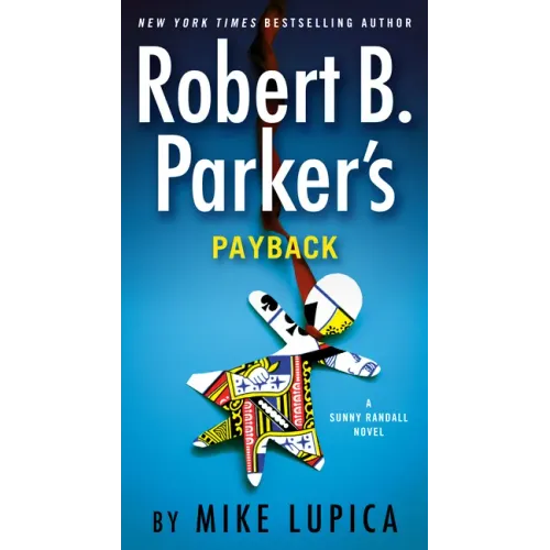 Robert B. Parker's Payback