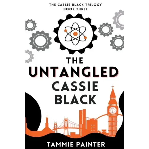 The Untangled Cassie Black