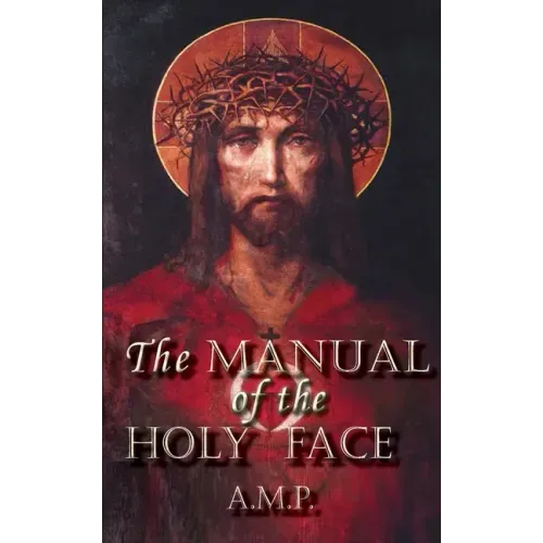 Manual of the Holy Face