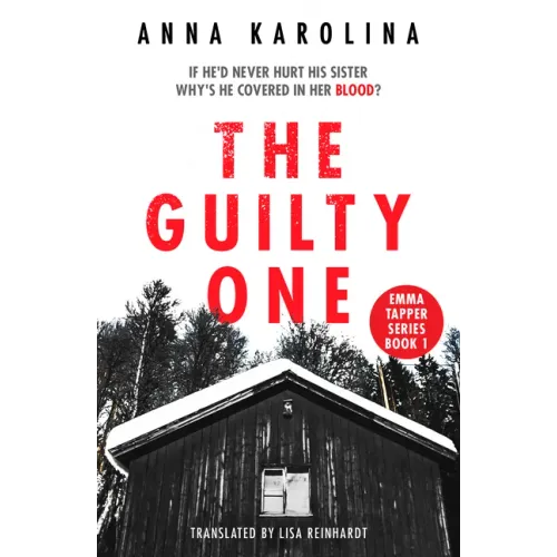 The Guilty One
