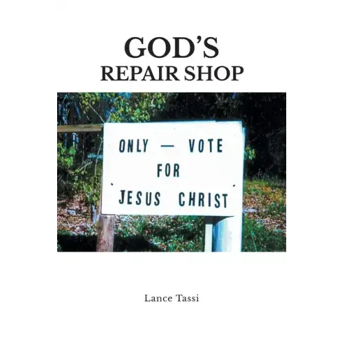 God's Repair Shop