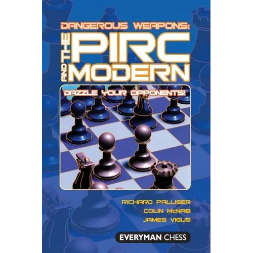 Dangerous Weapons: The Pirc & Modern