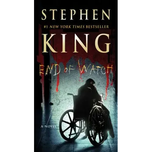 End of Watch