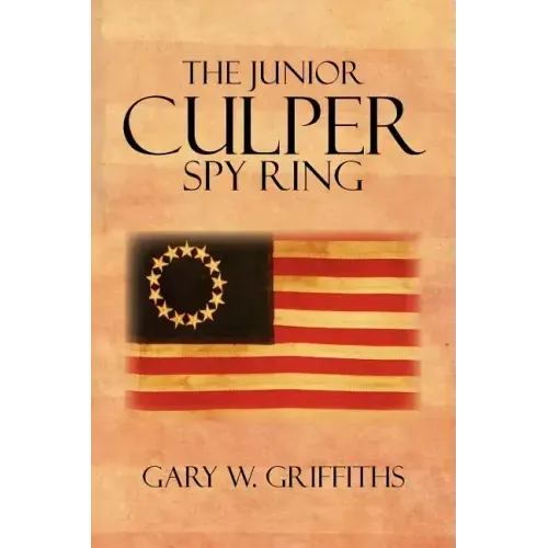 The Junior Culper Spy Ring