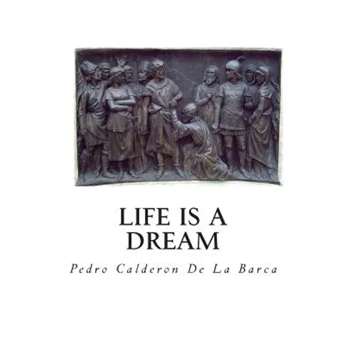 Life Is a Dream