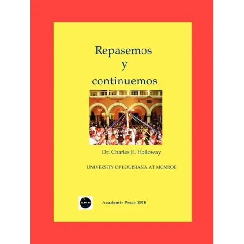 Repasemos y continuemos