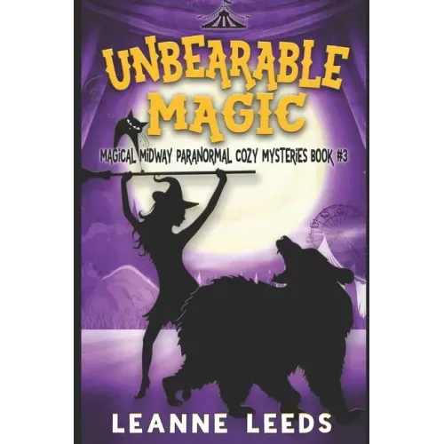 Unbearable Magic