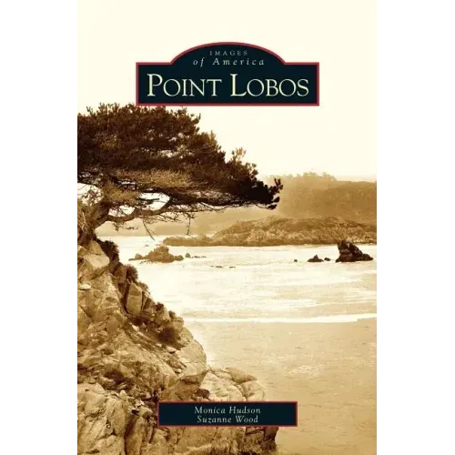 Point Lobos