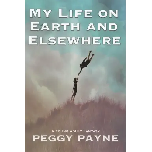 My Life on Earth and Elsewhere