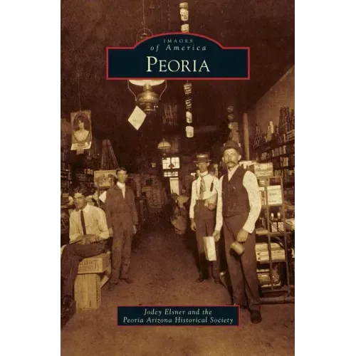 Peoria