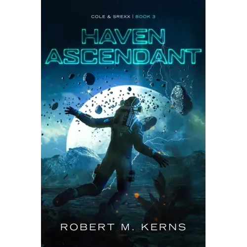 Haven Ascendant