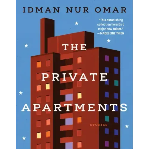 The Private Apartments