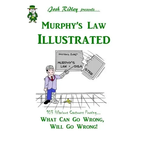 Murphy's Law Illustrated