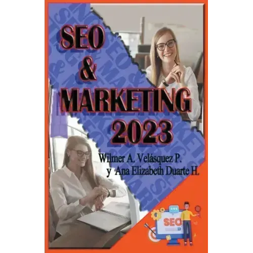 SEO & Marketing 2023