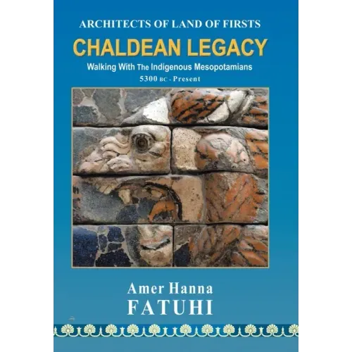Chaldean Legacy