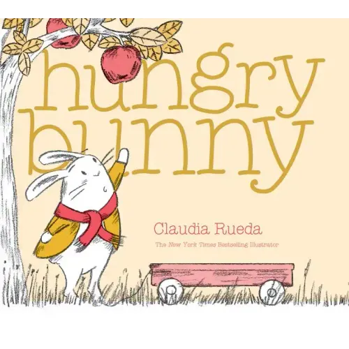 Hungry Bunny