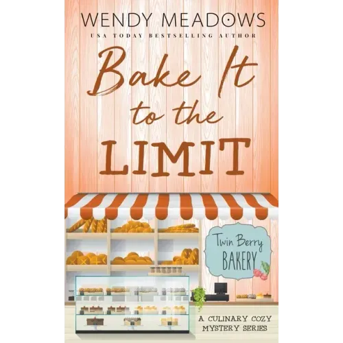 Bake It to the Limit