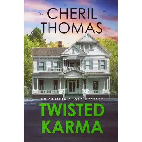 Twisted Karma