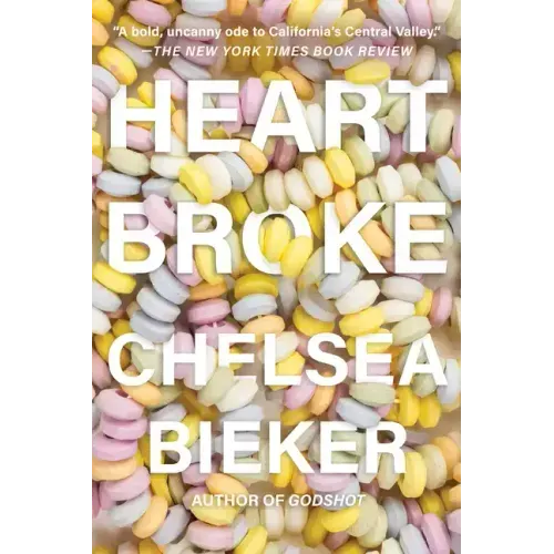 Heartbroke