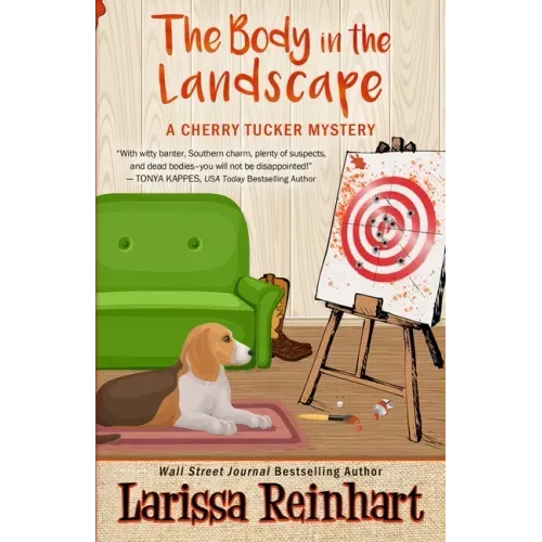 The Body in the Lanscape