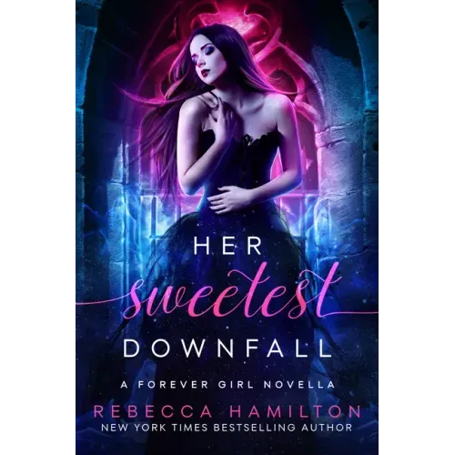 Her Sweetest Downfall: A New Adult Paranormal Romance Novella