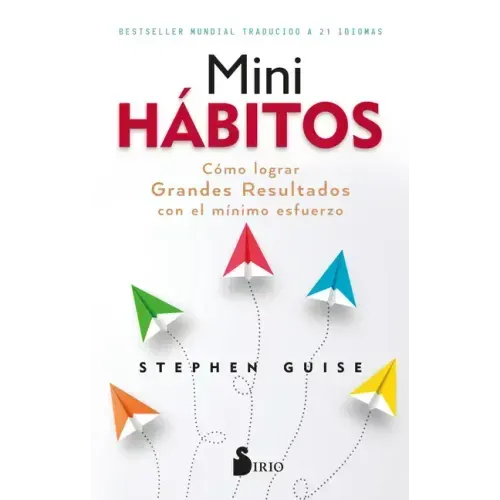 Mini Hábitos