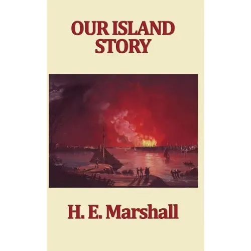 Our Island Story