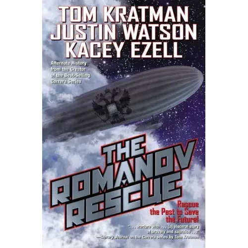The Romanov Rescue