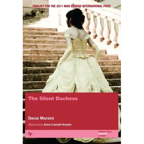 The Silent Duchess