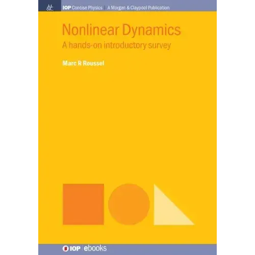 Nonlinear Dynamics: A Hands-On Introductory Survey