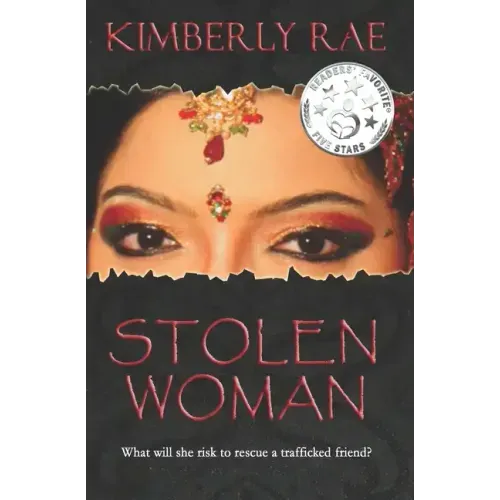 Stolen Woman