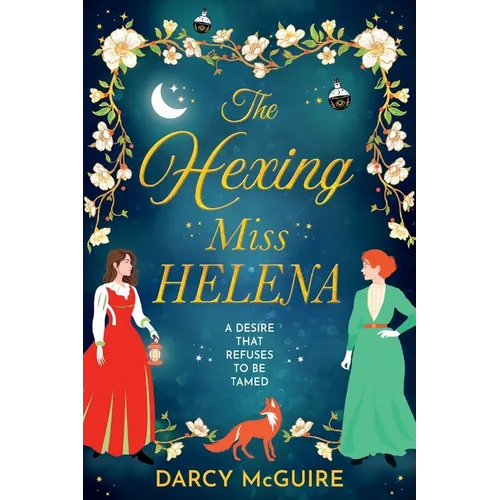 The Hexing Miss Helena