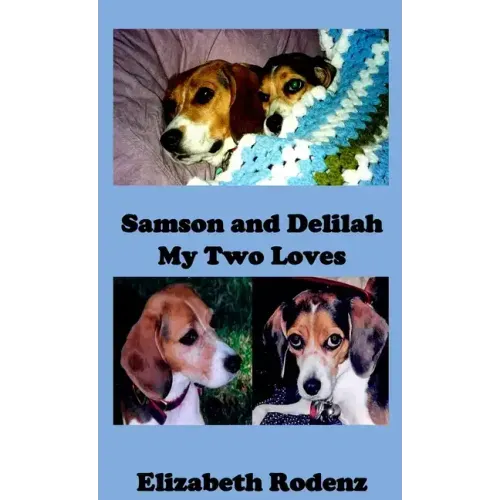Samson and Delilah