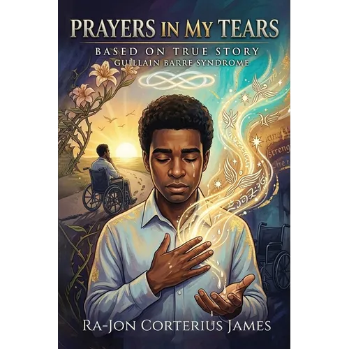 Prayers In My Tears