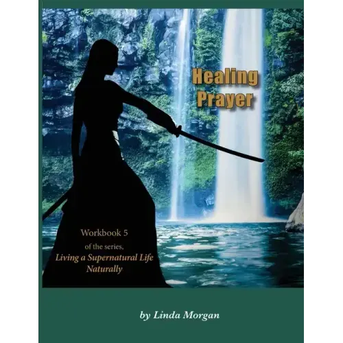 Healing Prayer
