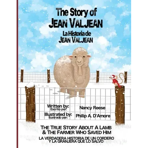 The Story of Jean Valjean