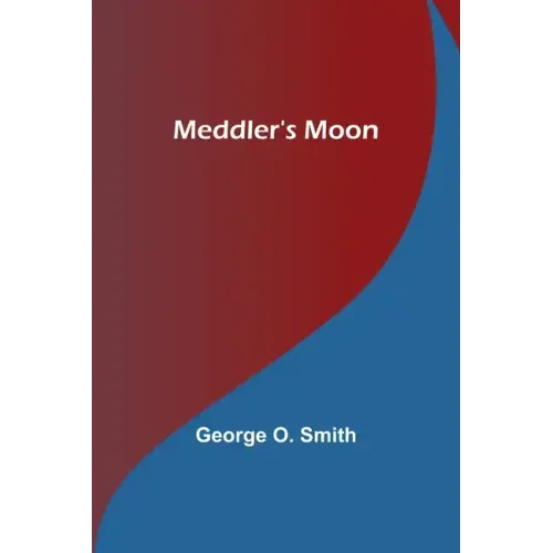 Meddler's Moon