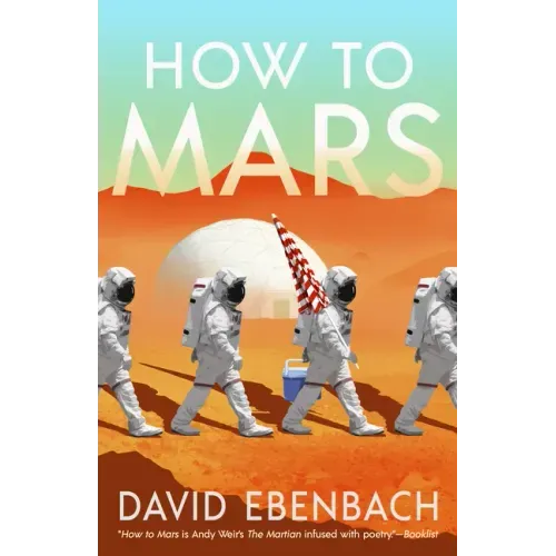 How to Mars