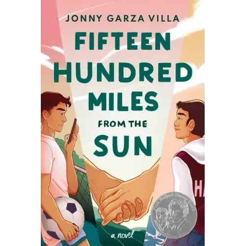 Fifteen Hundred Miles from the Sun