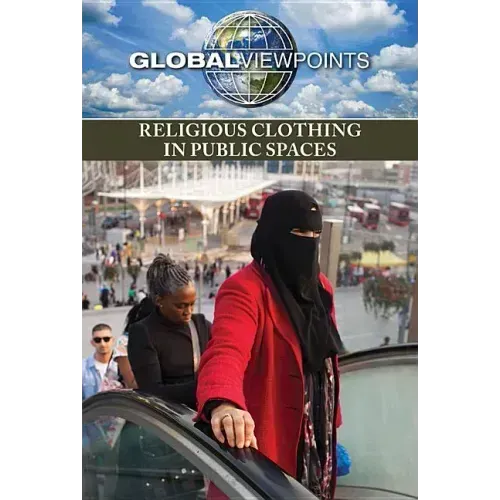 Religious Clothing in Public Spaces